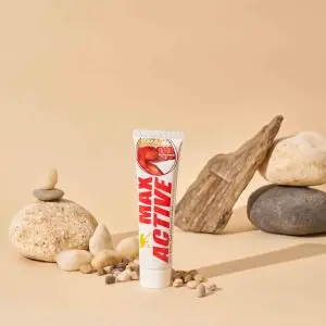 MAX-ACTIVE CREAM 100gr