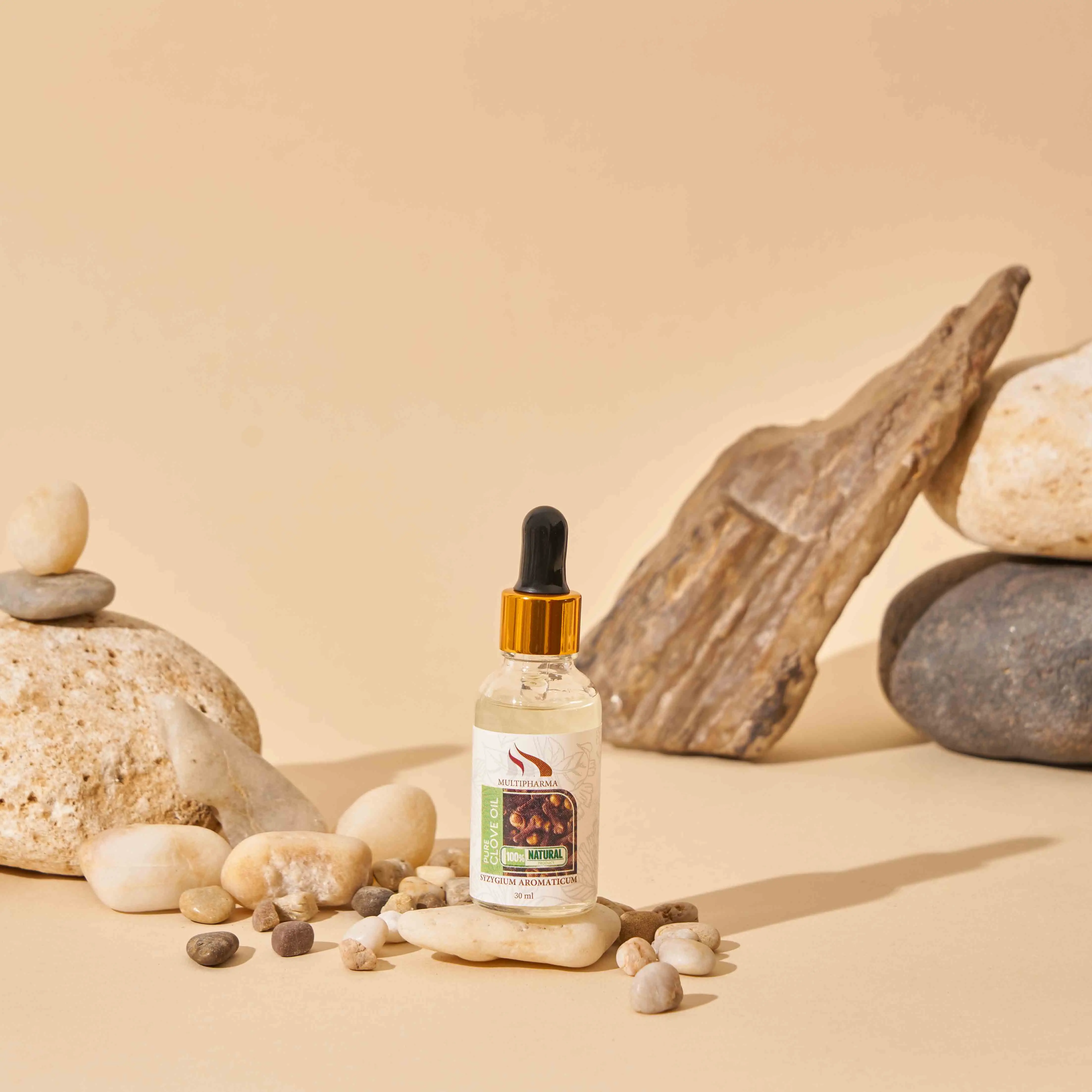 Pure Clove Oil 30ML